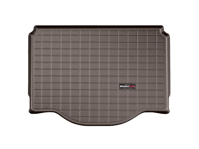 WT Cargo Liners - Cocoa