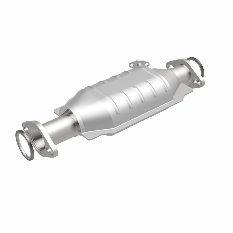 MagnaFlow Direct Fit Catalytic Converter Toyota 81-83 thumbnail 9
