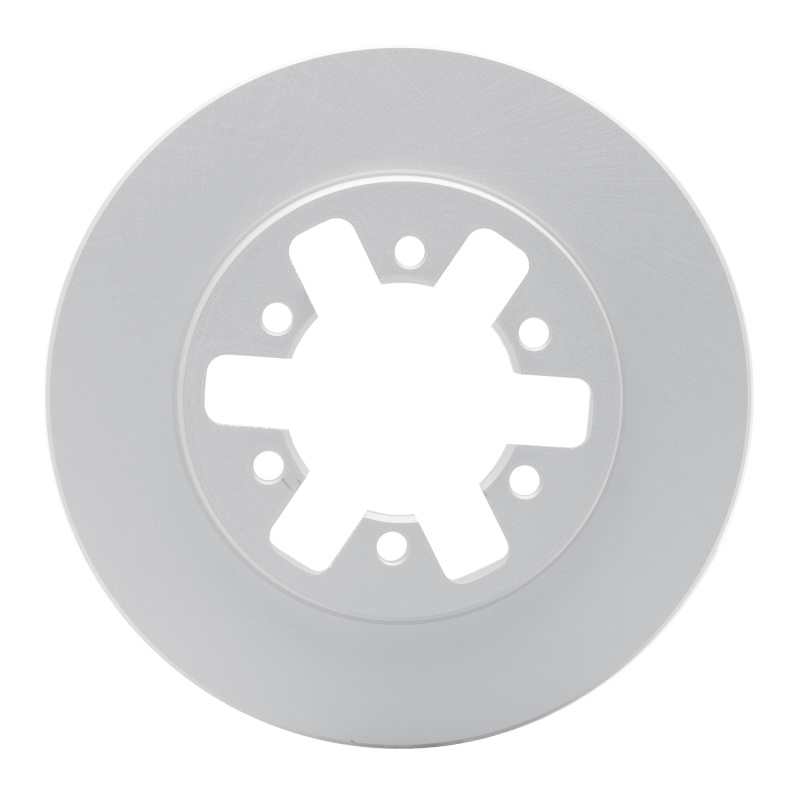 DFC GeoSPEC Coated Rotors - Plain