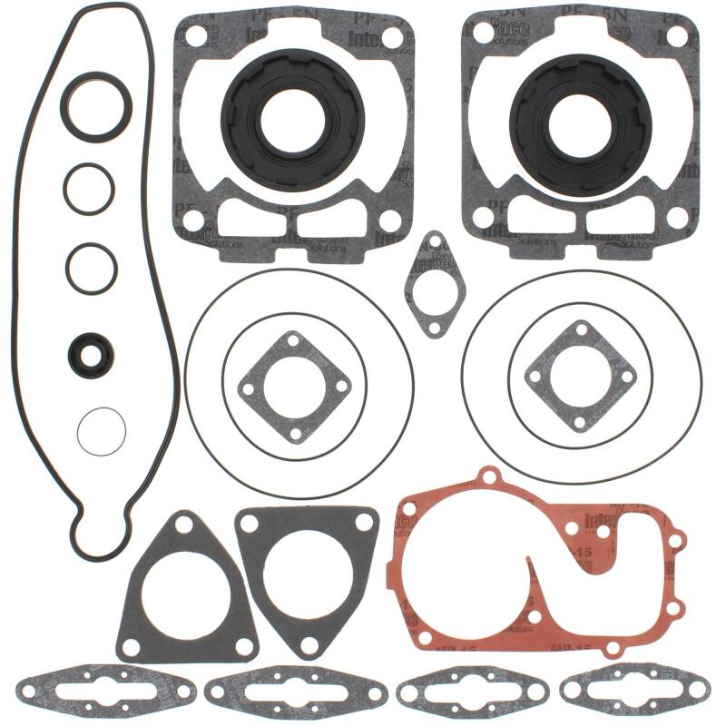 VEP Complete Gasket Kit