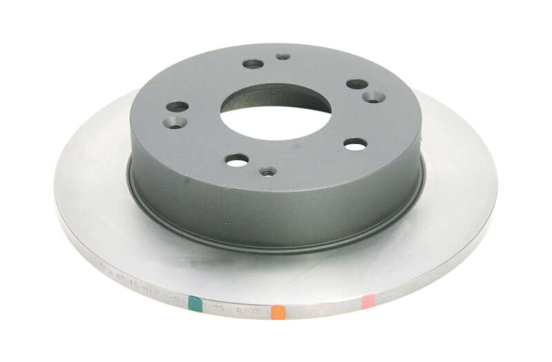 DBA 4000 Standard Rotors