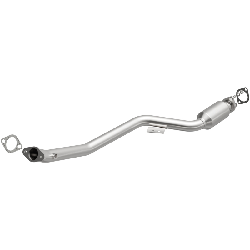 MagnaFlow Direct Fit Catalytic Converter OEM 2015 Hyundai Genesis 3.8L Underbody thumbnail 2