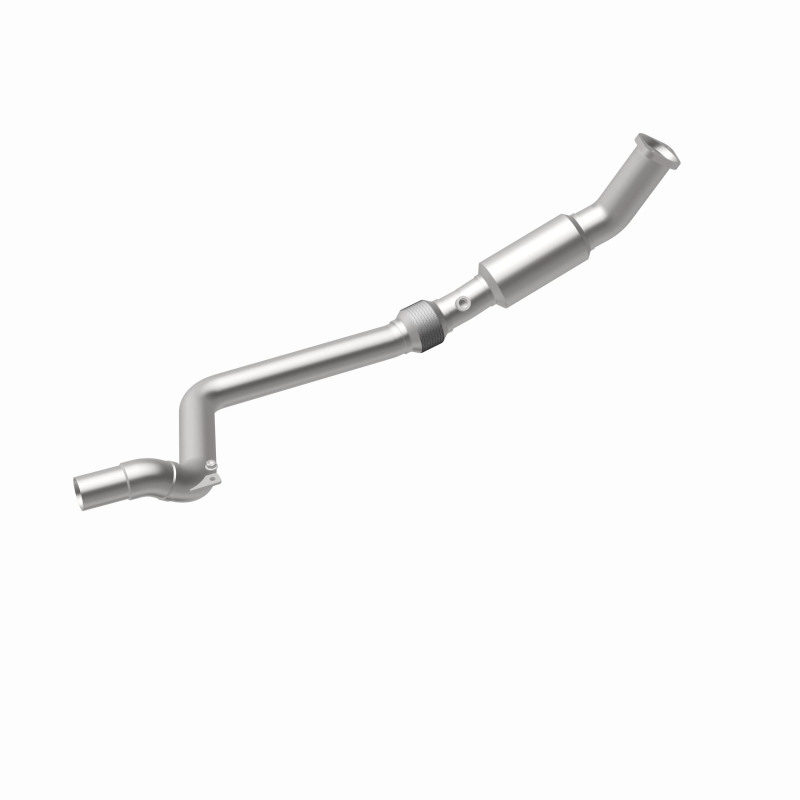 MagnaFlow 05-10 300 V6 3.5 2.7 OEM Underbody Direct Fit Converter thumbnail 8
