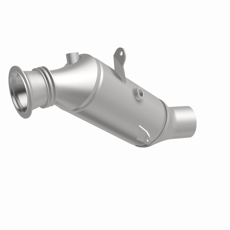 MagnaFlow 10-14 BMW 535i GT 3.0L Direct Fit Converter thumbnail 9