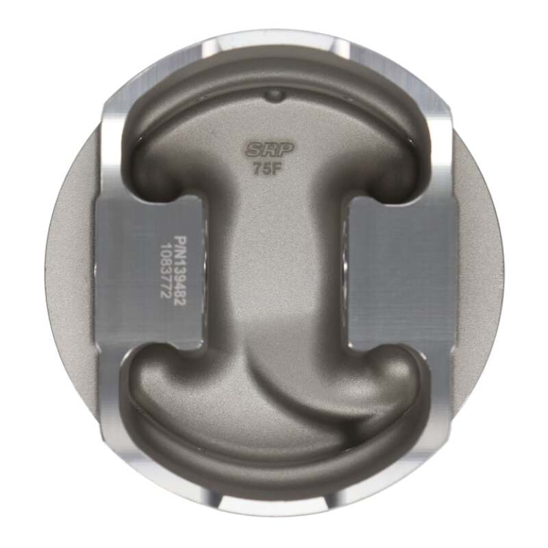 JE Pistons Chevrolet Big Block 4.500in Bore 1.270in CH -3.00 CC Piston Set