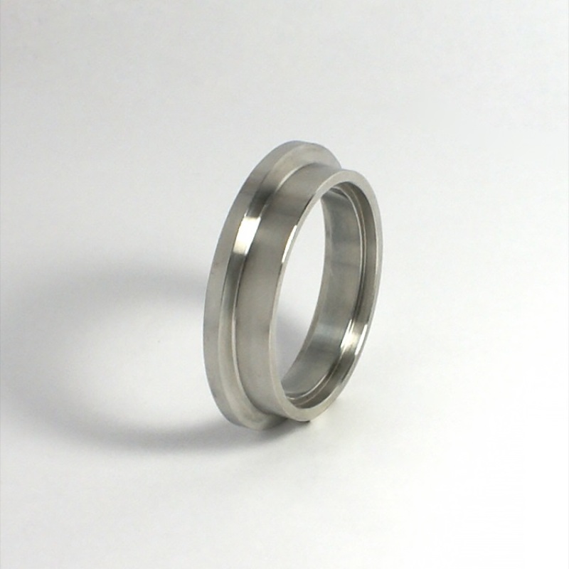 STB Wastegate Outlet Flanges