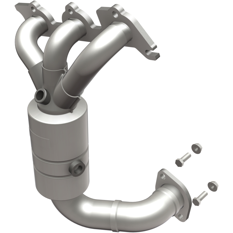 MagnaFlow Direct Fit Catalytic Converter 07-09 Chrysler Sebring 2.7L thumbnail 2