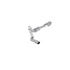 MBRP Catback Exhaust AL