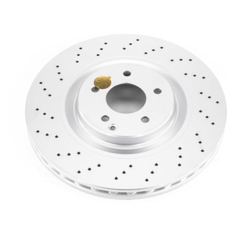 PSB Evolution Coated Rotor