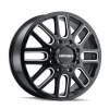 MAY Cogent Dually 8107 Wheels