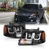 ANZ LED/Projector Headlights