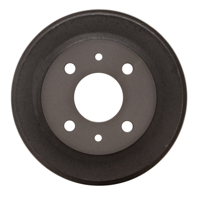 True Balanced Brake Drum