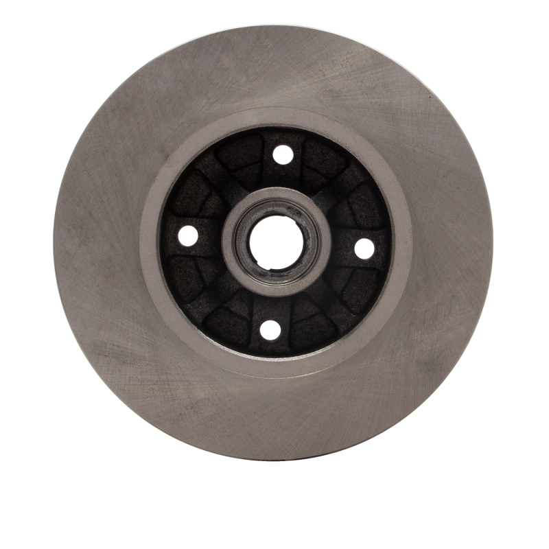 DFC 76-84 Porsche 924 Front Brake Rotor