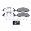 PSB Z36 Truck & Tow Brake Pads