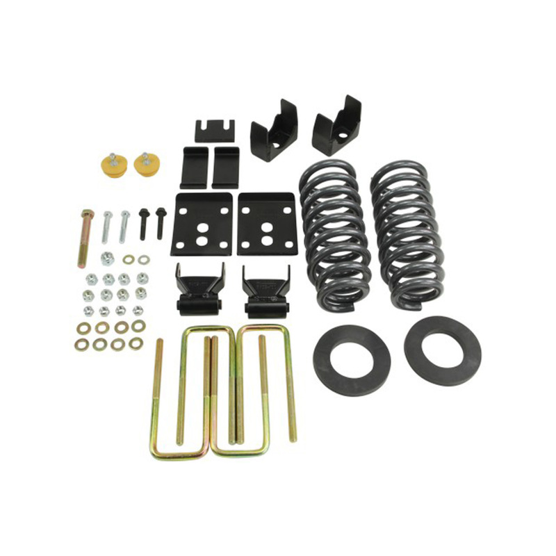 BT Lowering Kit
