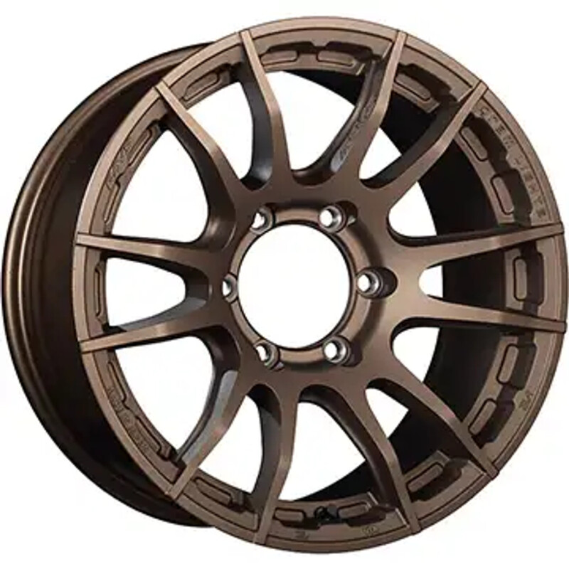GL 57XR-X Wheels