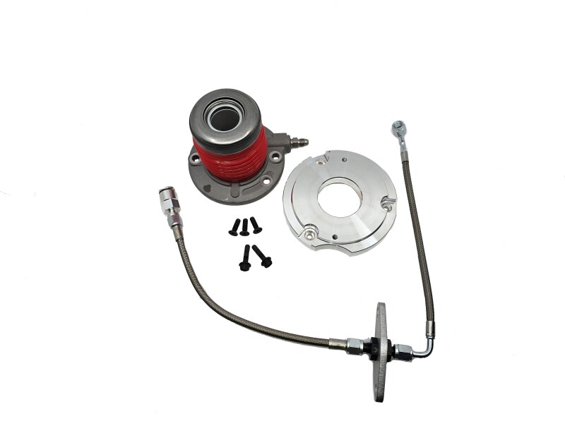 MLR Throw Out Bearings