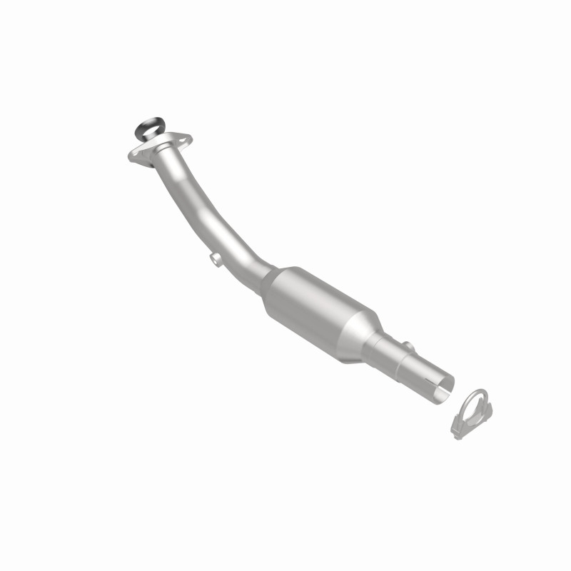 MagnaFlow Direct Fit Catalytic Converter 04-06 Scion xB 1.5L OEM thumbnail 9
