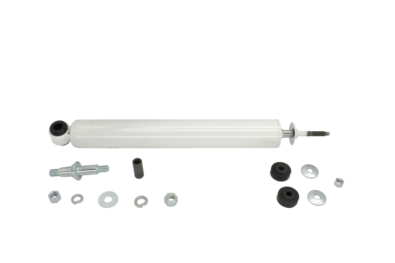 Steering Stabilizer