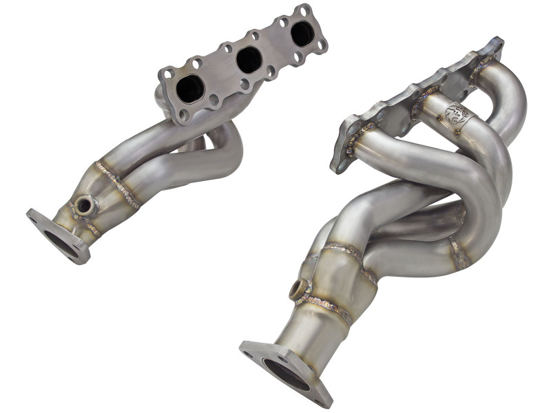AFE Headers