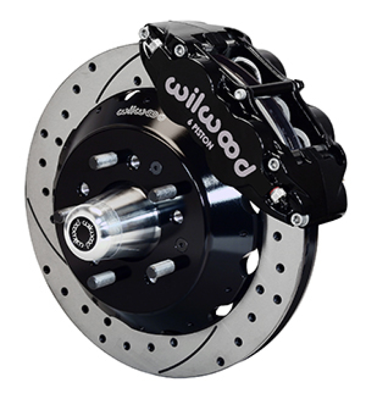 WIL Superlite Brake Kit