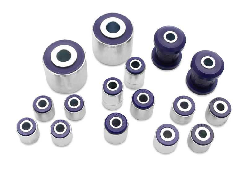 SPR Bushing Kits