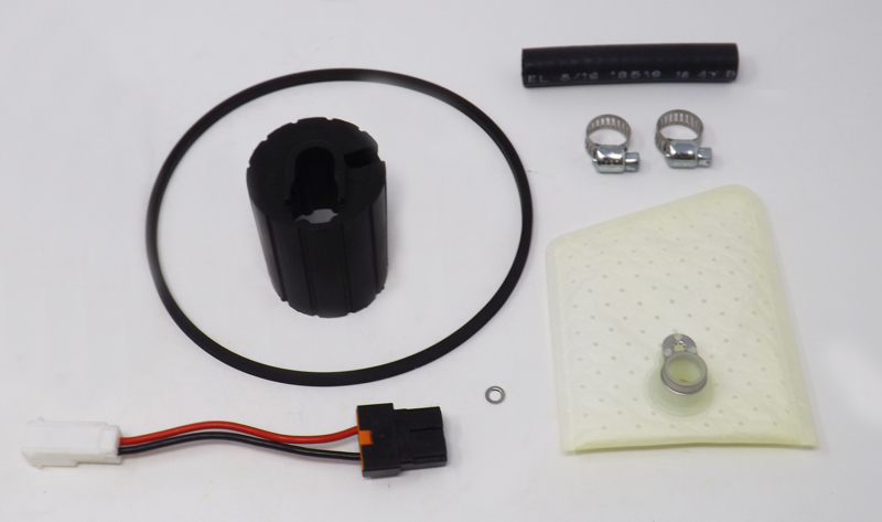 Walbro Fuel Pump Installation Kit thumbnail 3