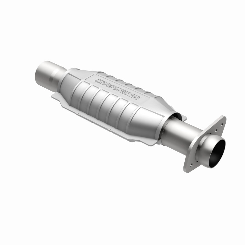 MagnaFlow Direct Fit Catalytic Converter Camaro-Firebird 93-95 3.4L thumbnail 6