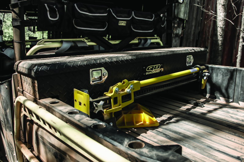 QuadBoss Utility Jack thumbnail 5