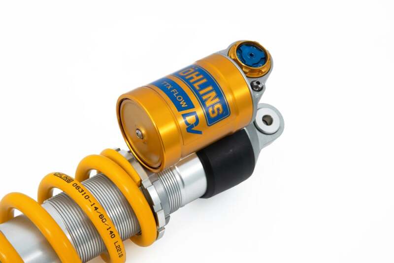 Ohlins 21-23 Gas Gas EC 250 TTX Flow DV Shock Absorber