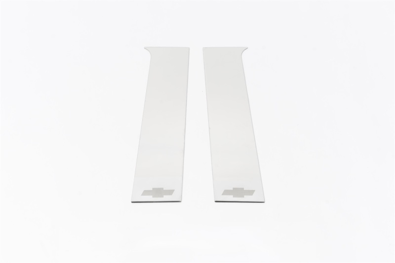 PUT Steel Pillar Posts