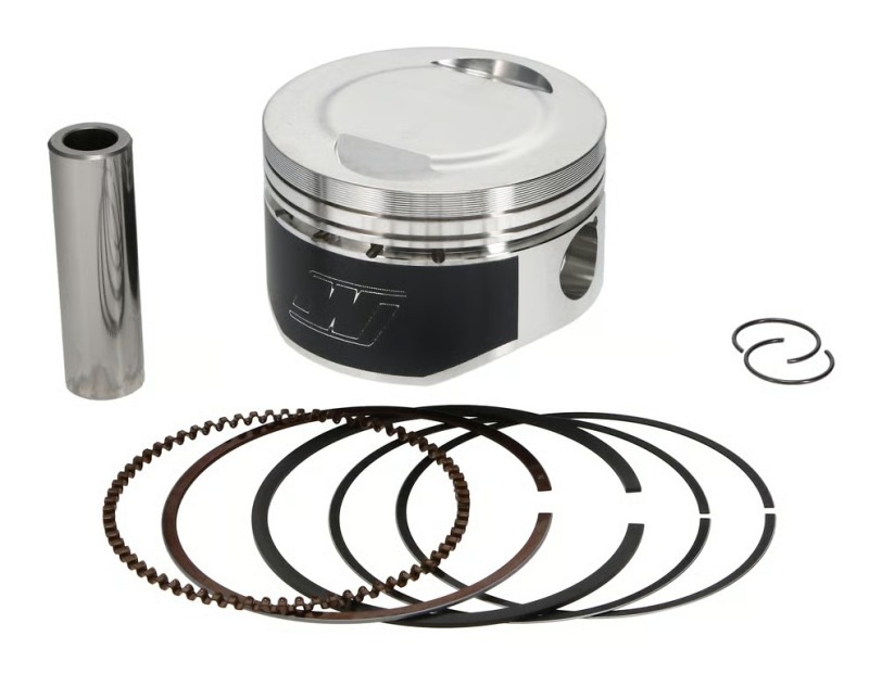 Wiseco Honda XR/TRX400EX/TRX400X 111 CR Piston Kit