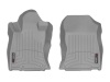 WT FloorLiner - Front - Grey
