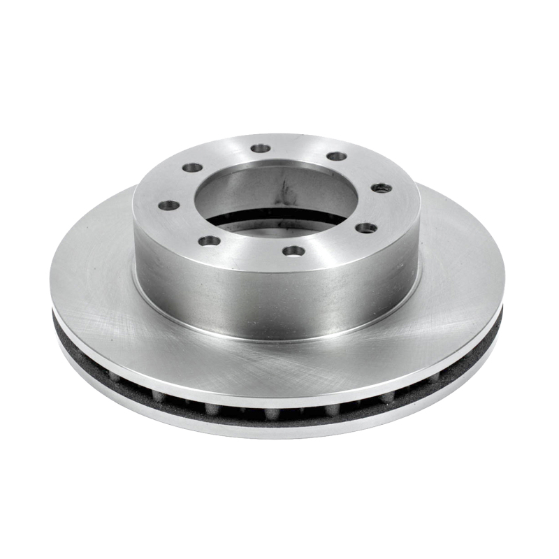 Power Stop 02-04 Ford F-550 Super Duty Front & Rear Autospecialty Brake Kit (2x psbAR8581, 2x psbAR8924, 2x psb17-777) thumbnail 9