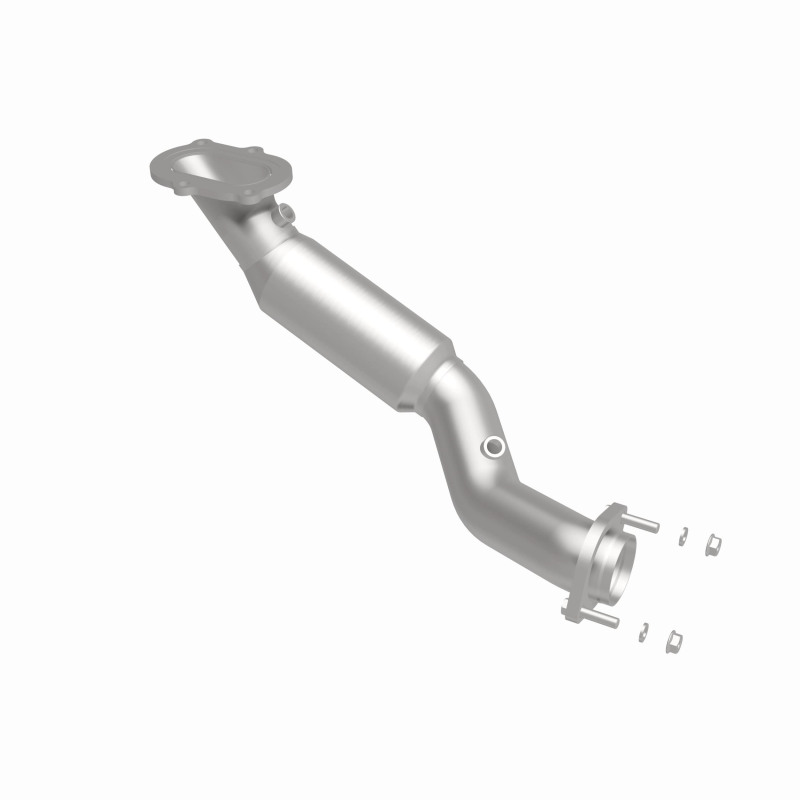 MagnaFlow 09-11 Chevrolet Corvette 6.2L Direct Fit Converter thumbnail 7