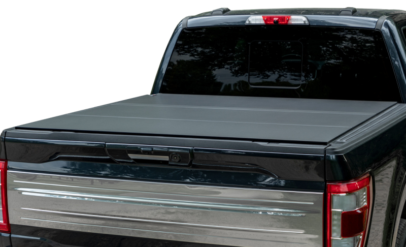 ACC LOMAX Tri-Fold Cover