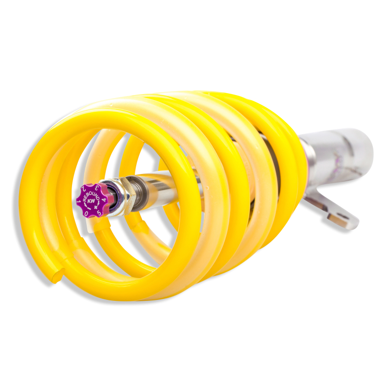 KW V3 Coilover Kit