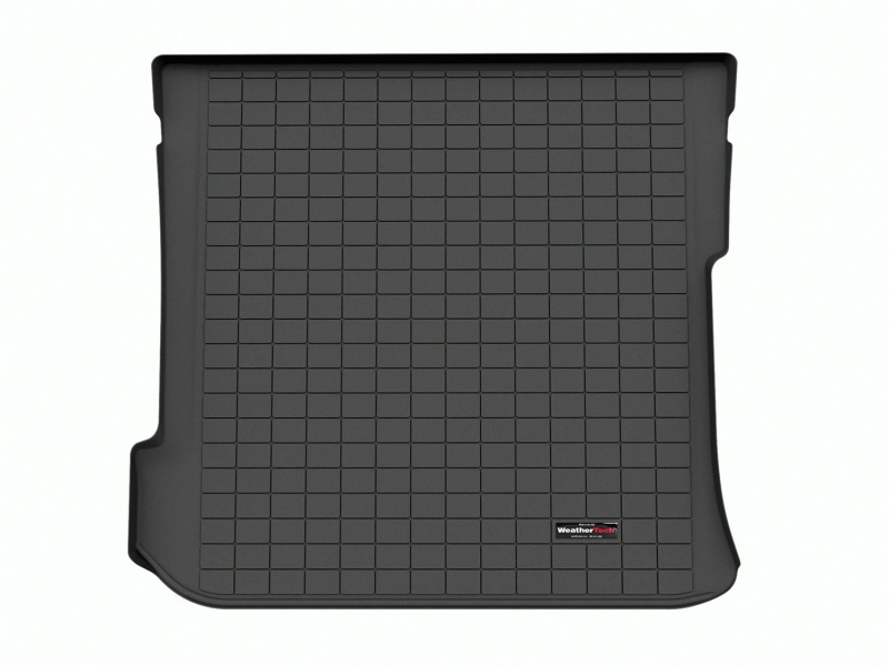 WT Cargo Liners - Black