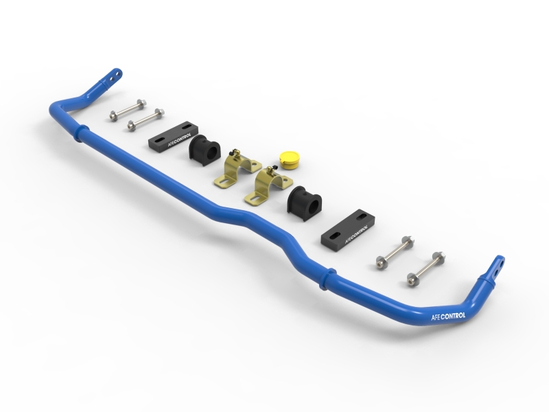 aFe 15-21 Volkswagen GTI (MKVII) L4-2.0L (t) CONTROL Series Front Sway Bar thumbnail 4