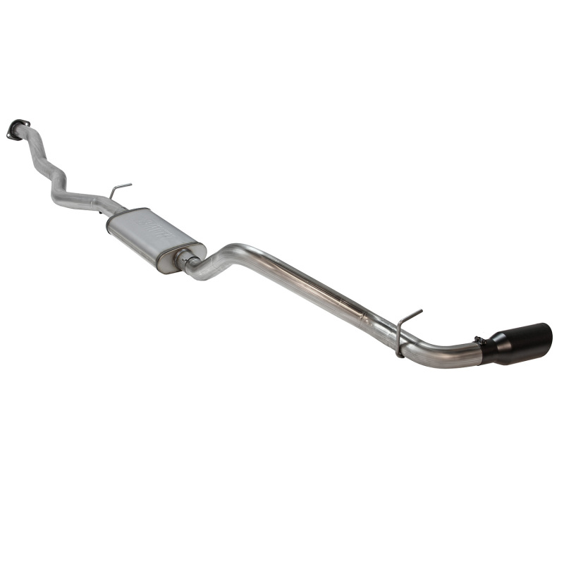 Flowmaster 99-06 GM 1500 V6/V8 FlowFX Cat-Back Exhaust System thumbnail 3