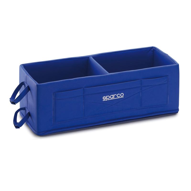 SPARCO SPA Helmet Box