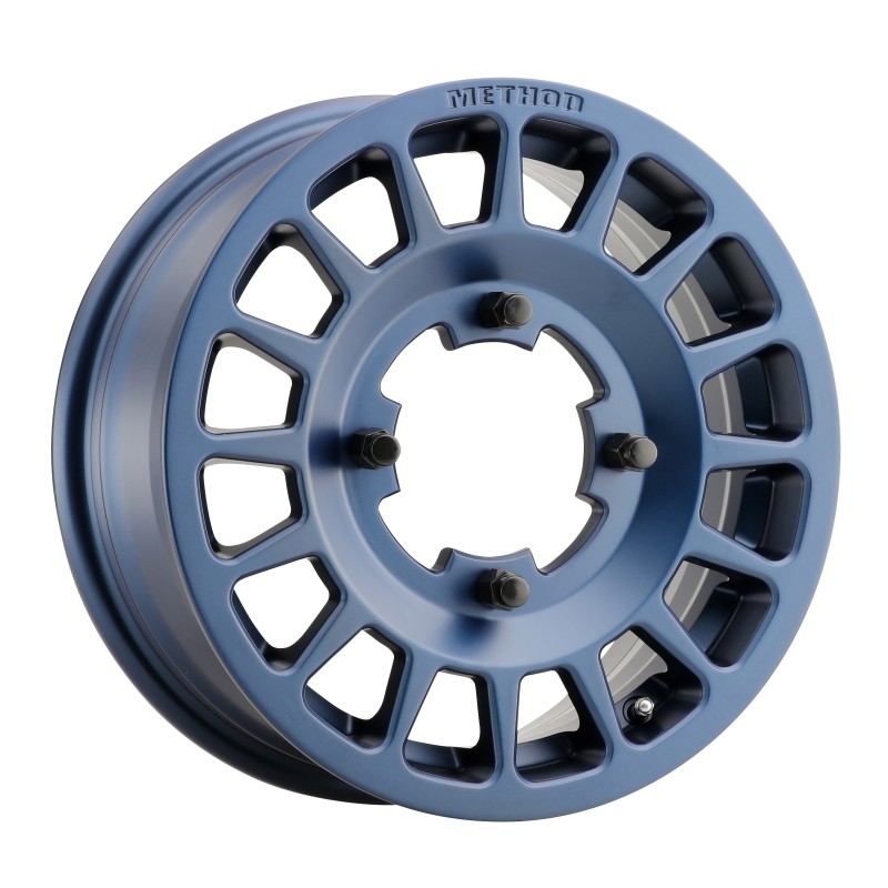 MRW MR407 Wheels