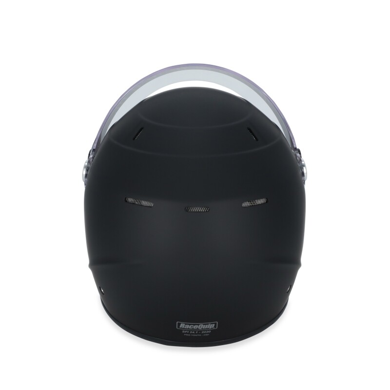 Racequip Flat Black PRO YOUTH SFI 24.1 2020 thumbnail 4