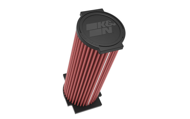 K&N 87-04 Yamaha YFM350X Warrior / 94-05 YFM350FX Wolverine / 98-01 YFM600 Grizzly Air Filter thumbnail 6