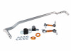 WL Sway Bars - Rear