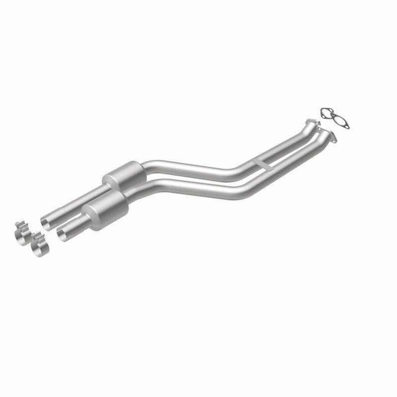 MagnaFlow 06-08 BMW Z4 3.0L Direct Fit Converter thumbnail 4