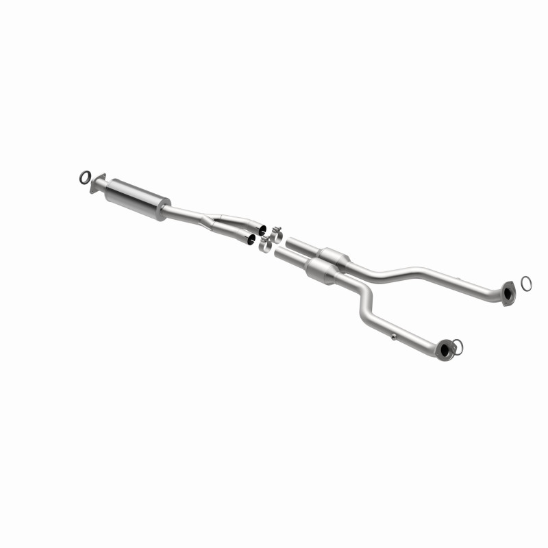 MagnaFlow Conv DF 2006 Lexus GS300 3.0L thumbnail 9