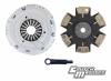 CM FX400 Clutch Kits