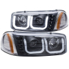 ANZ LED/Projector Headlights