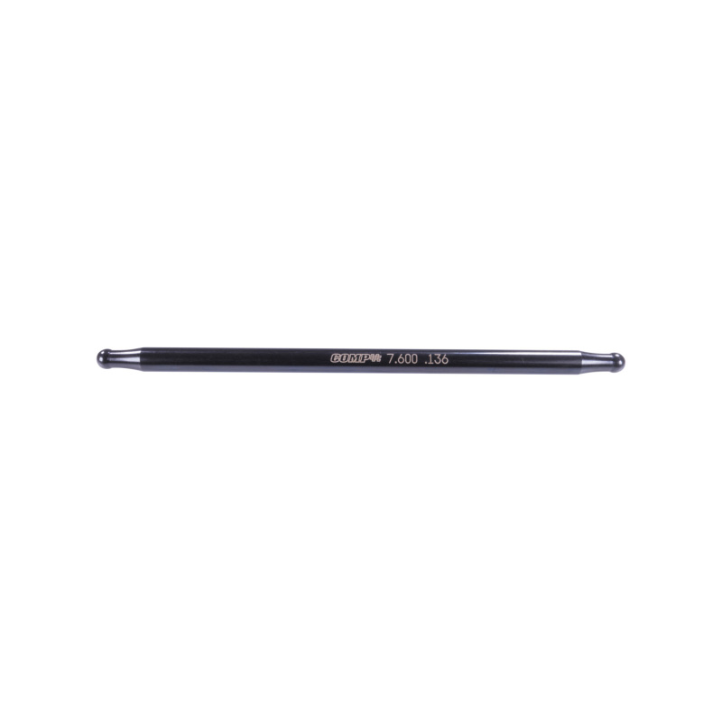 COMP Cams Xtreme Race G2 Pushrod 7.600in Length 3/8in DIA .137in Wall 210 Radius - Single